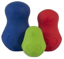 JW TumbleTeez dog toy