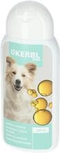 KERBL Pet Jojobaöl Hundeshampoo, 200ml