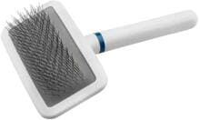 Doggy-Man Slicker Brush Zupfbürste, soft, Gr. S