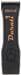 Aesculap Durati Pro Master Collection Akkuschermaschine, schwarz/bronze, 2 Akkus