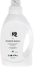 K9 Eco Power Wash Waschmittel, 1,5L
