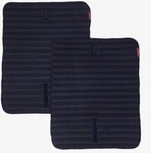 Sottobandaggi LeMieux, Memory Foam, blu navy, M