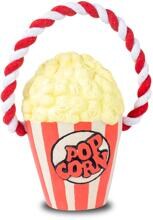 Max & Molly Tuggles dog toy, Pop the Corn