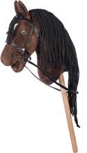HKM Hobby Horse, marrone