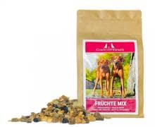 Miscela di frutta Cheny & Friends, 350g