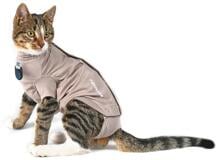 KRUUSE BUSTER Step-n-Go Katzenbody, XXS