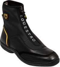 Stivaletti Equestro Pluton, neri, 45