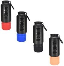 KONG H2O Isolierflasche mit Napf, 750ml