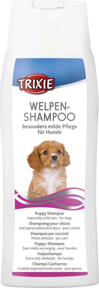 Trixie Welpen Shampoo, 250ml