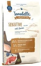 Sanabelle Sensitive | mit Lamm