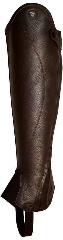 Tonics Sirius Chaps, dunkelbraun, H53/W39