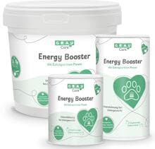 GRAU Energy Booster Ergänzungsmittel