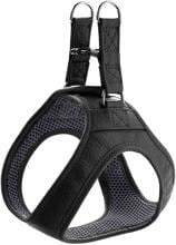 HUNTER Hilo Geschirr, schwarz, XXS-XS