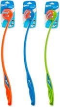 Lanciapalle sportivo Chuckit!, colori assortiti, 12M