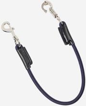 LeMieux Bungee Tie Up, blu navy, taglia unica
