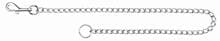 Catena di attacco Trixie, M-L, 80 cm/3,0 mm