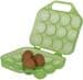 KERBL Hobbyfarming Eier-Transportbox
