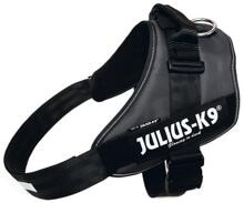Pettorina per cani Julius-K9 IDC Power, antracite, taglia 4