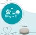 GRAU Pigment Booster Tabletten