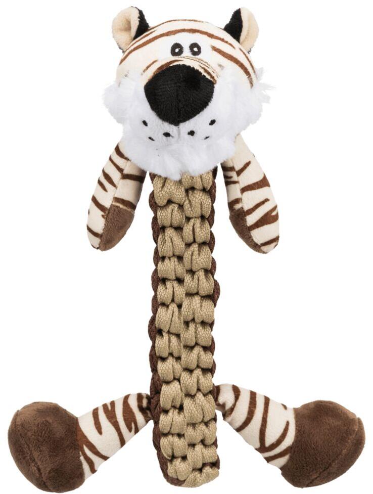 Trixie Tiger, Plüsch/Polyester, 28cm