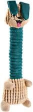 HUNTER Granby Hundespielzeug, türkis, 38cm