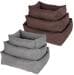 KERBL Pet Ely Kuschelbett