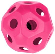 Covalliero Futterspielball, 60cm, pink