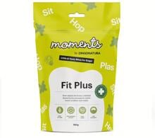 moments Fit Plus soft snacks, 150g
