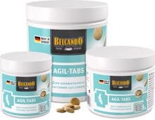 Belcando Agil Tabs