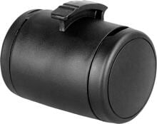 flexi Multi Box für Rollleinen, schwarz