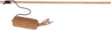 KERBL Pet Nature Katzenspielangel, 41cm