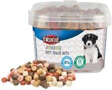 Trixie Junior Soft Snack Dots with Omega3, 140g