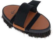 Covalliero 2K Flex HorseHair Bürste