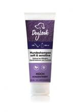 DogLook Soft & Sensitive | 250 ml Hundeshampoo