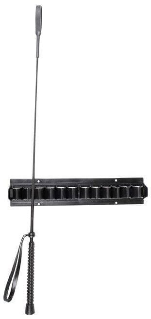 HKM Gertenhalter für 11 Gerten, Kunststoff