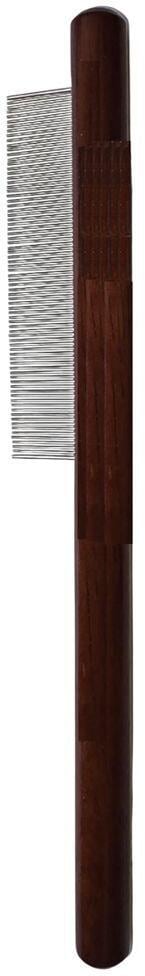 Tierbude Premium Fellkamm, 29 Zinken