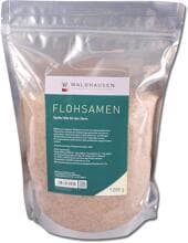 Waldhausen Flohsamen, 1kg Tüte