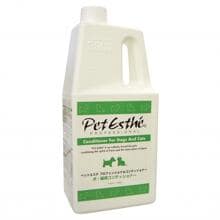 Pet Esthé Professional Conditioner, 3L