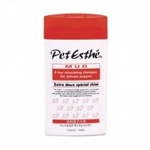 Pet Esthé Mud Hundeshampoo, Puppy, 350ml