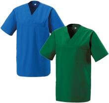 Exner Fashion Kasack, Mischgewebe 50/50