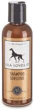 LILA LOVES IT Shampoo Sensitive, 100ml