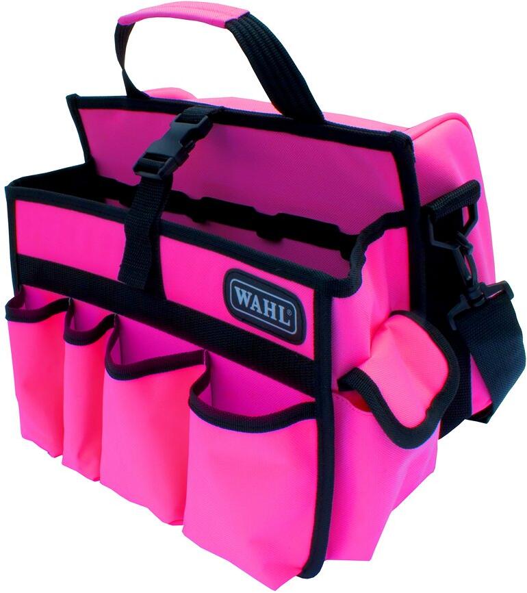 Wahl Hot Pink Tool Bag