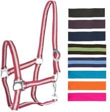 Covalliero Hippo Nylonhalfter