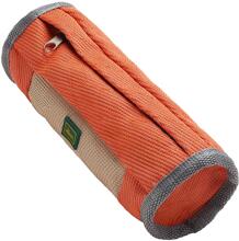 Hunter Trainer Snack Dummy Tough Pombas | Orange-Beige | 20 cm