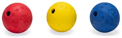 Karlie GUM HSP RUFFUS FUTTERBALL SORT 10