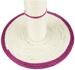 Trixie scratching post, assorted colours, 62cm