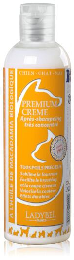 LadyBel Lady Premium Creme Spülung, 10L