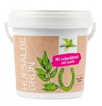 Bense & Eicke Hufsalbe, grün