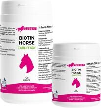 Canina Equolyt Biotin Horse Tabletten