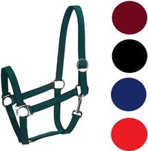 Göbel Nylon-Halfter, gepolstert